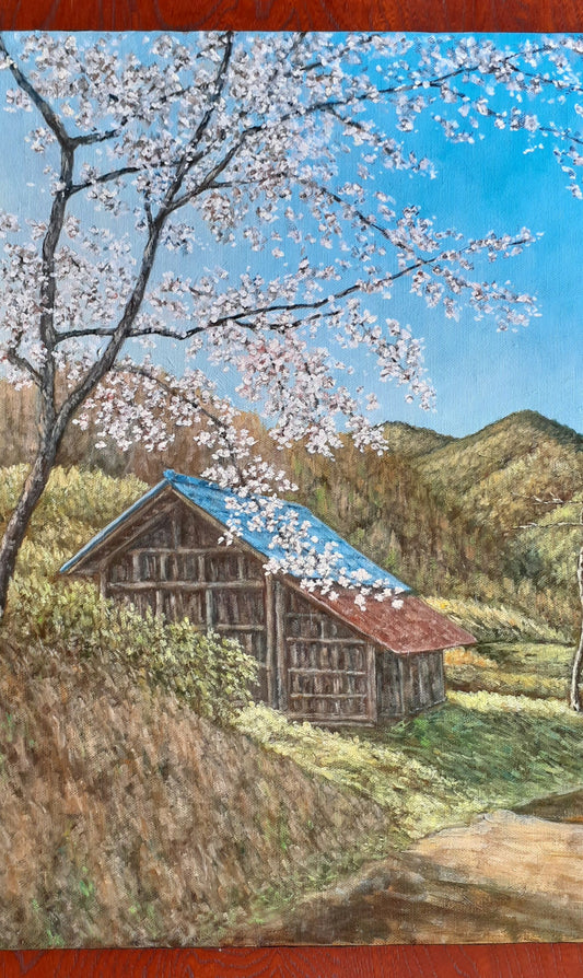 桜