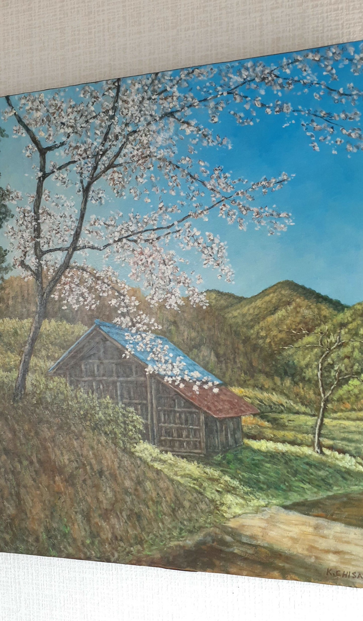桜