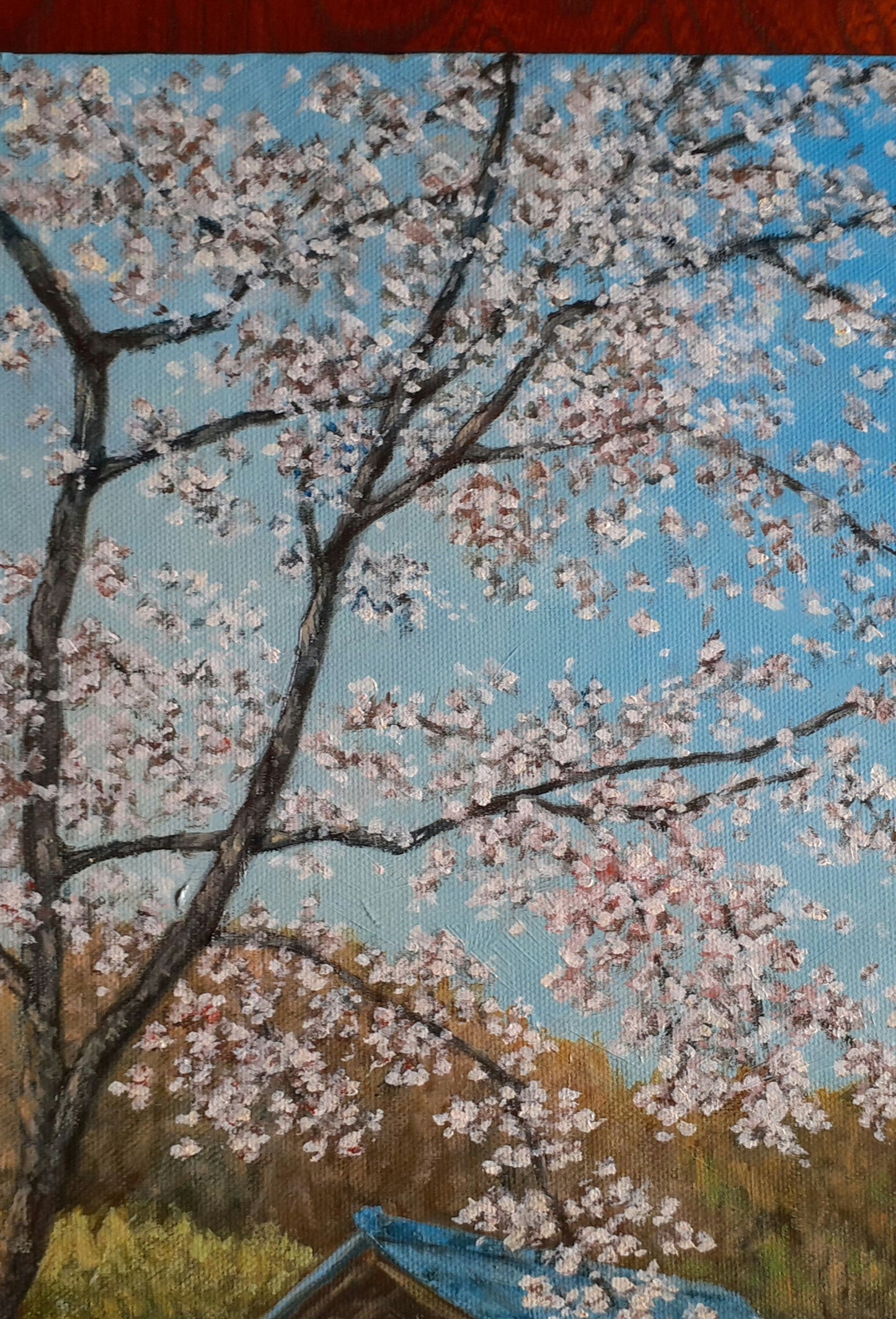 桜
