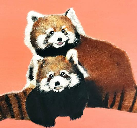 ふたりの世界