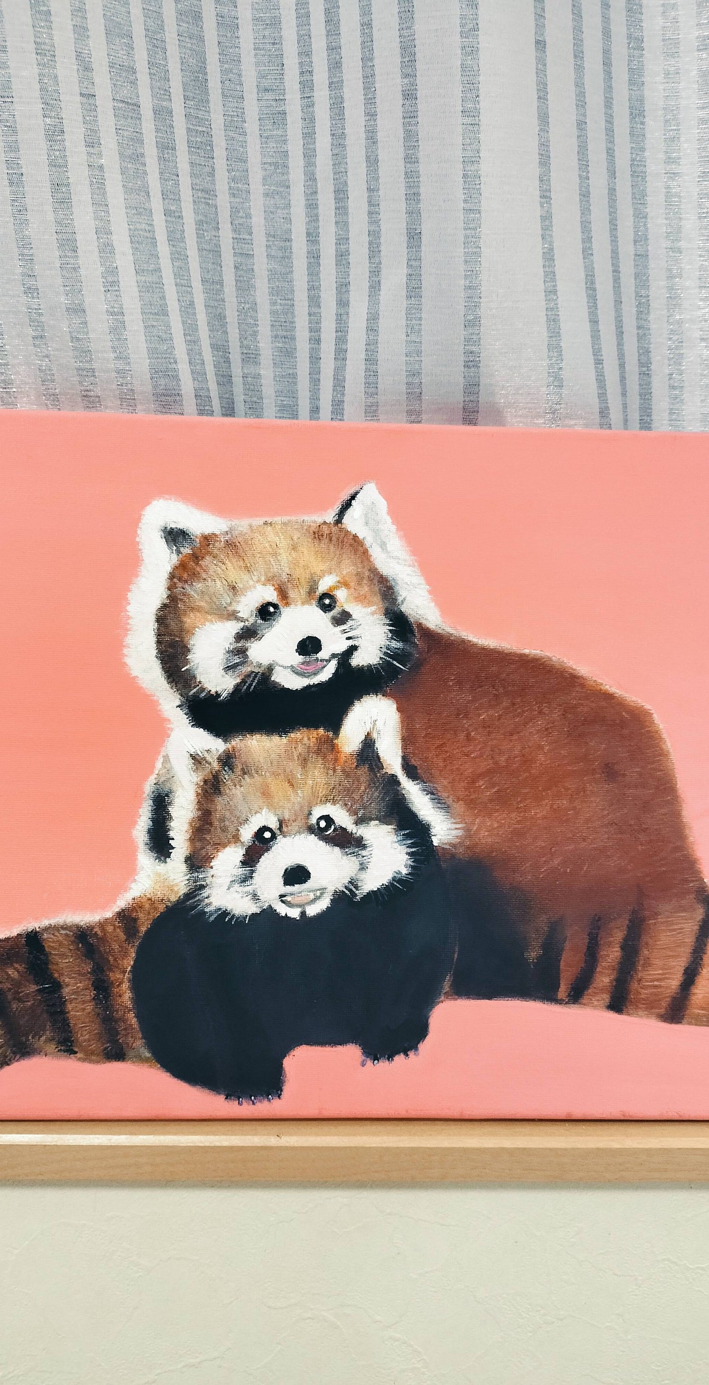 ふたりの世界