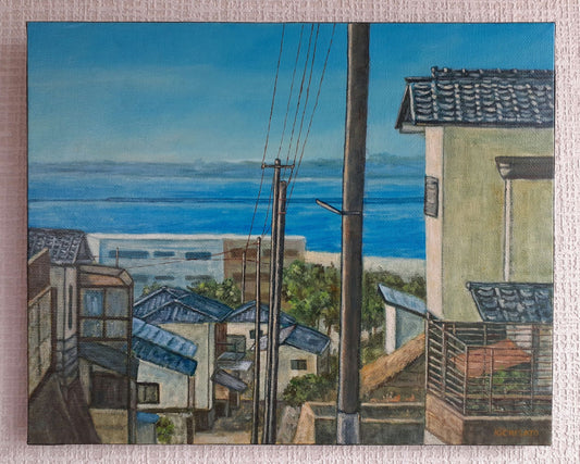 大洗海岸