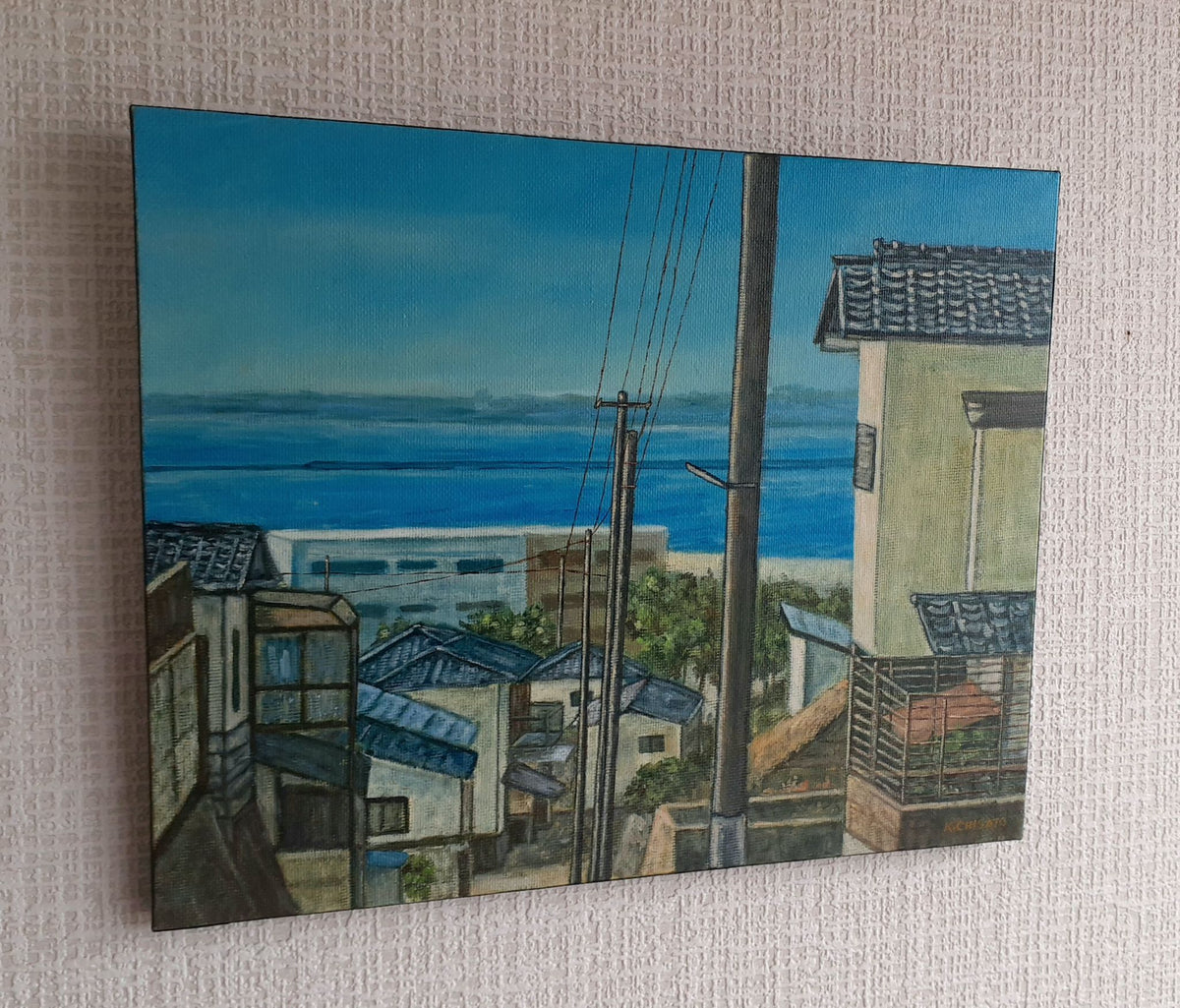 大洗海岸