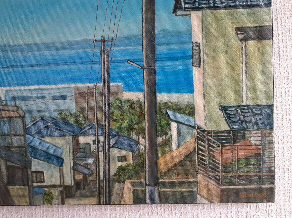 大洗海岸