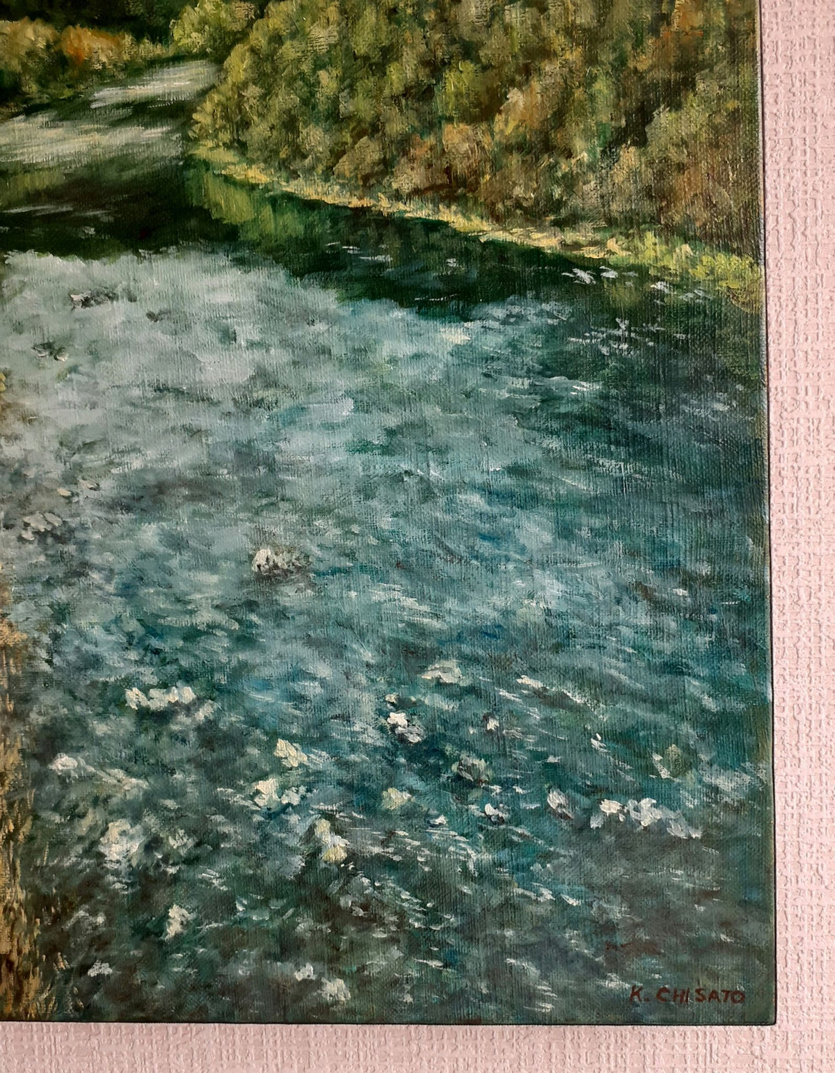 久慈川