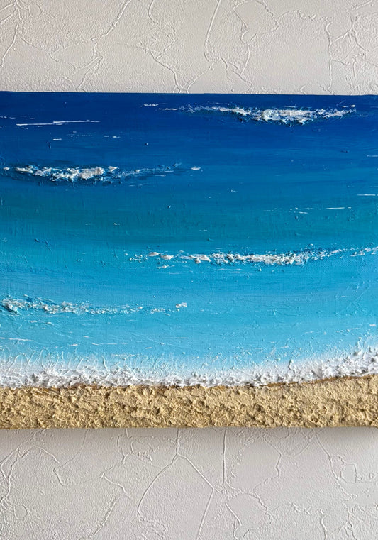 『静かな海』