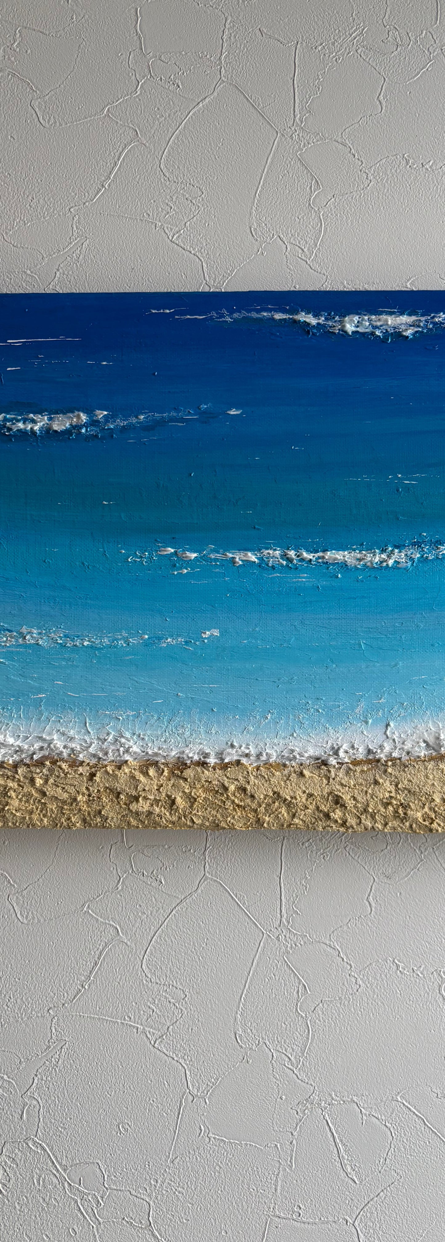 『静かな海』