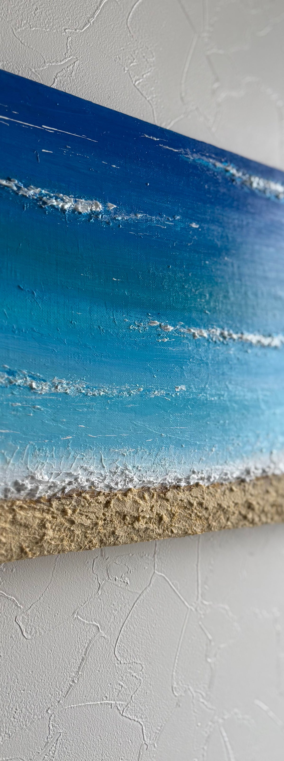 『静かな海』
