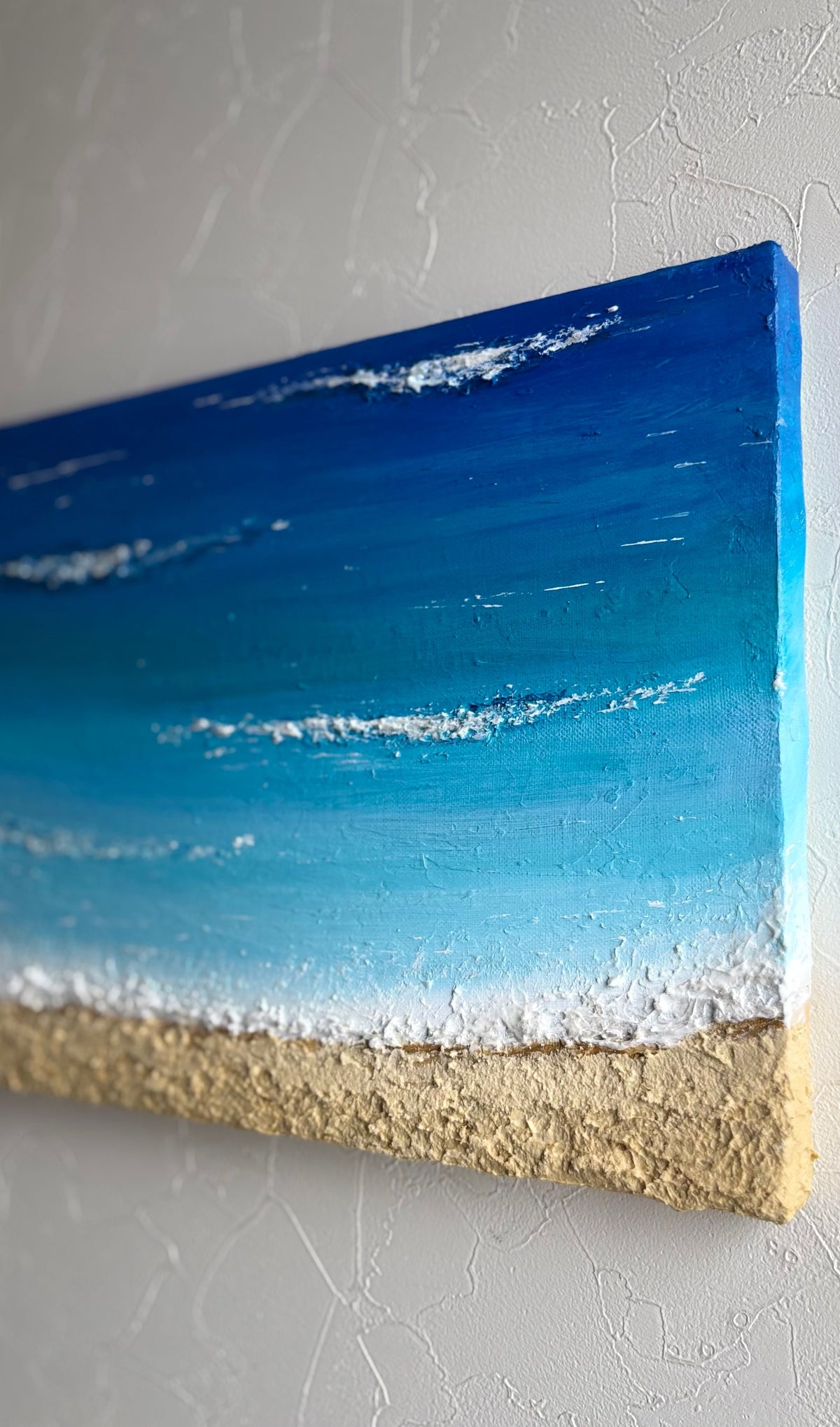 『静かな海』