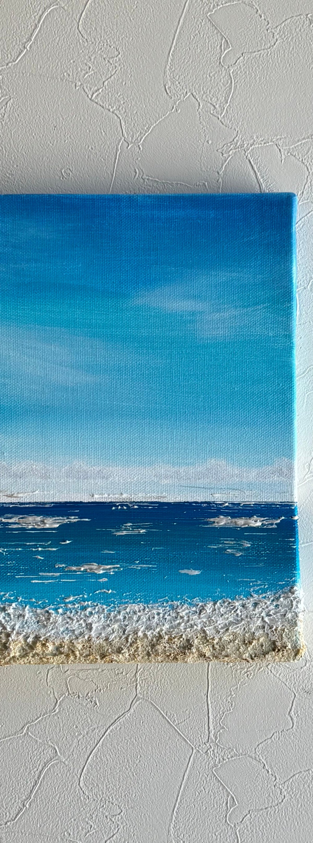 海辺のひととき