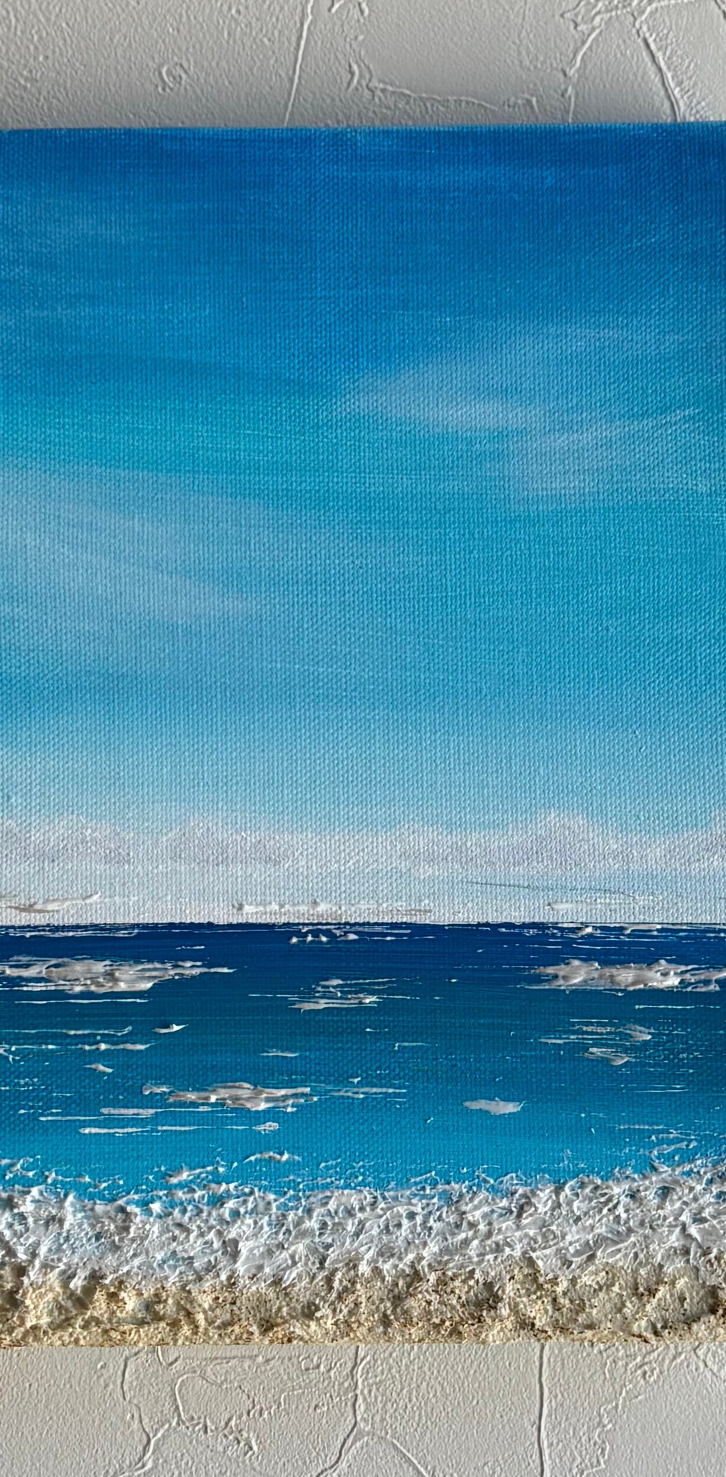 海辺のひととき