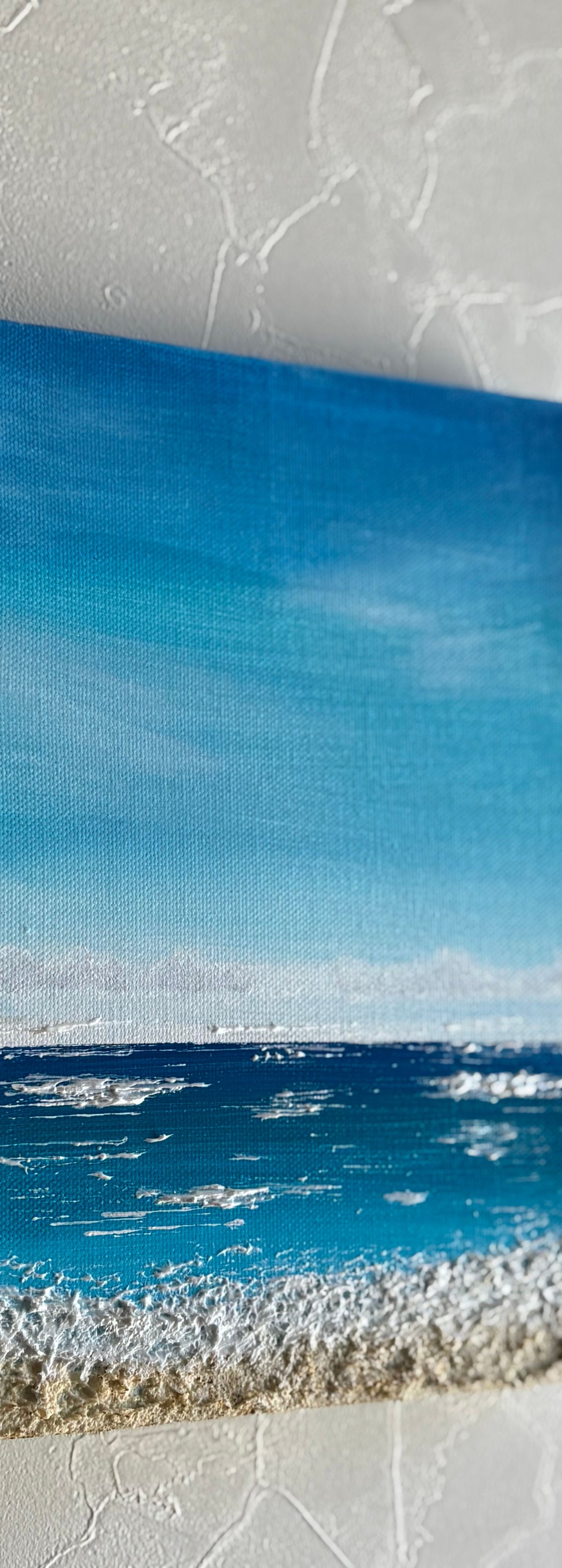海辺のひととき