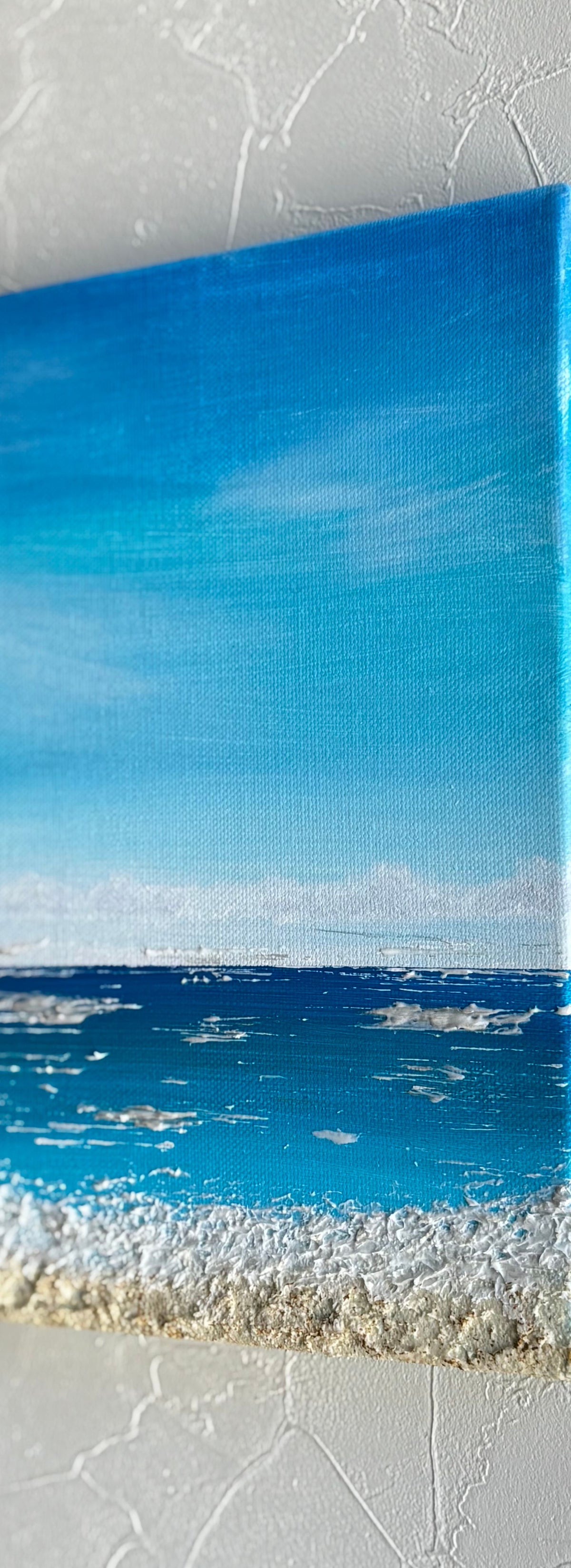海辺のひととき