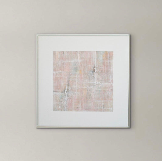 COLORS #2 -white frame-