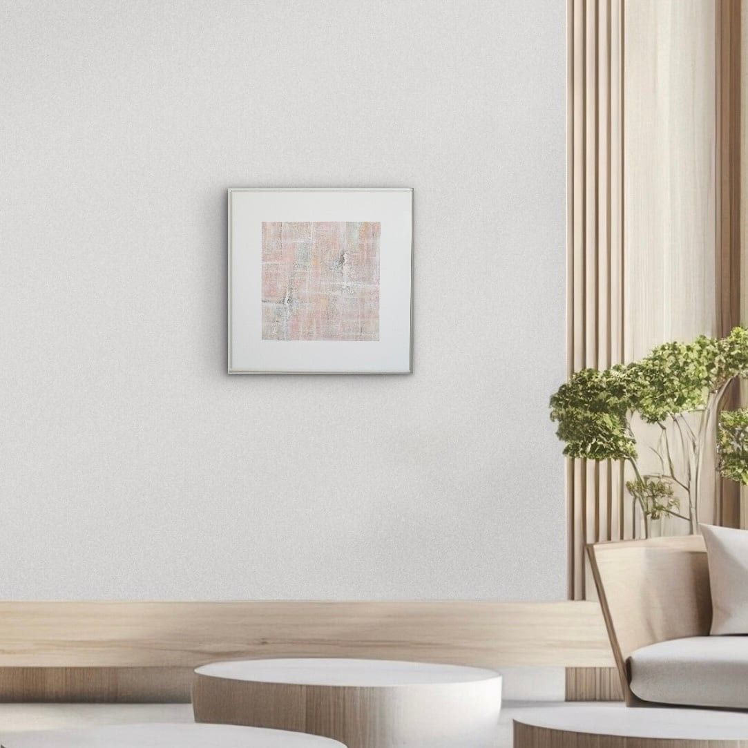 COLORS #2 -white frame-