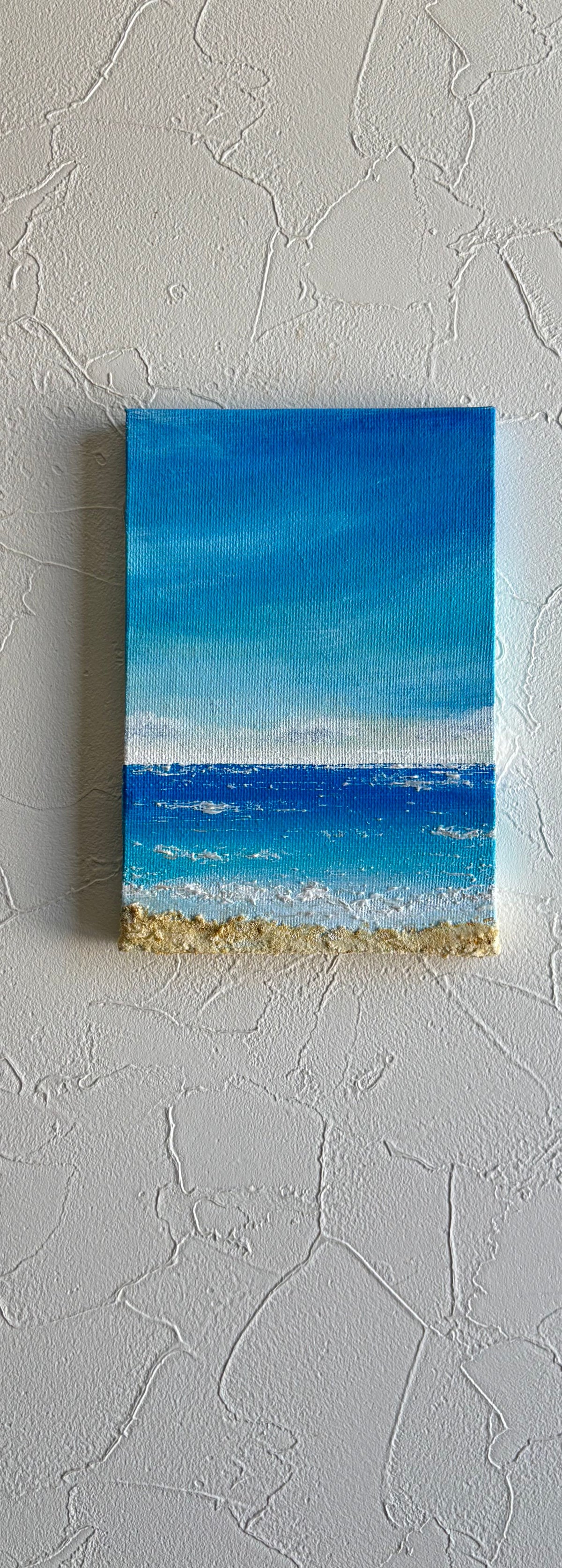 海辺のひととき
