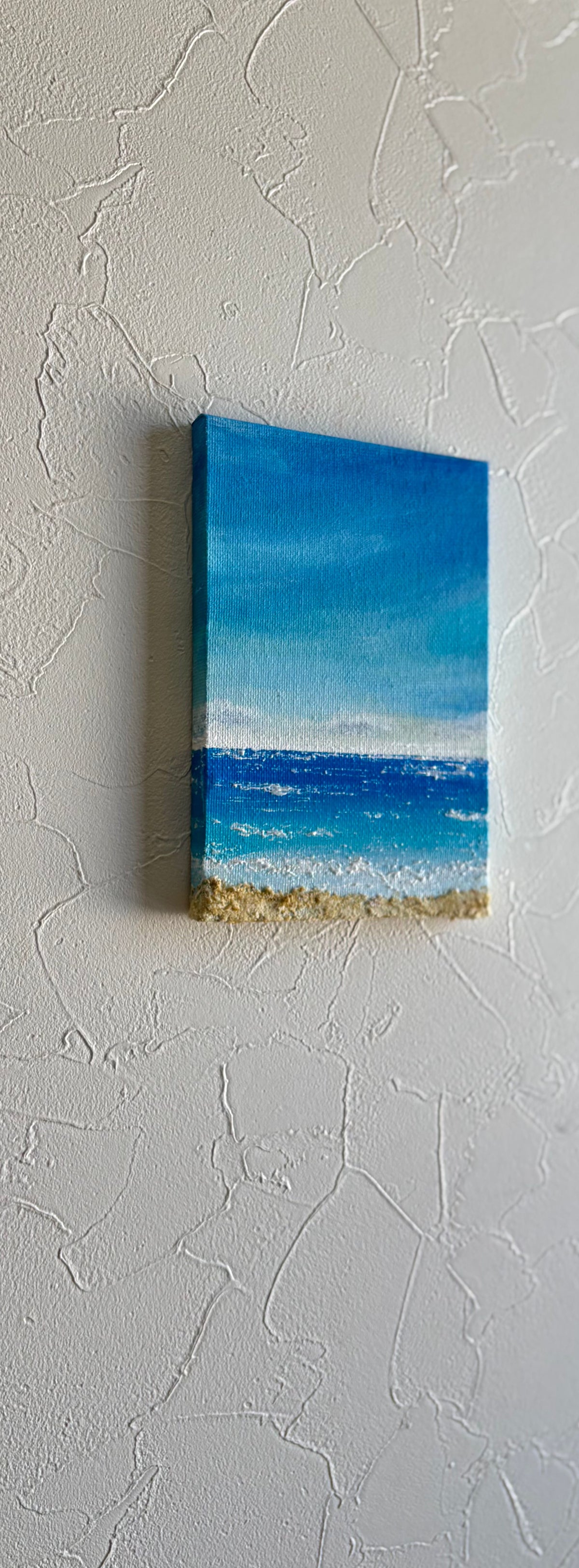海辺のひととき