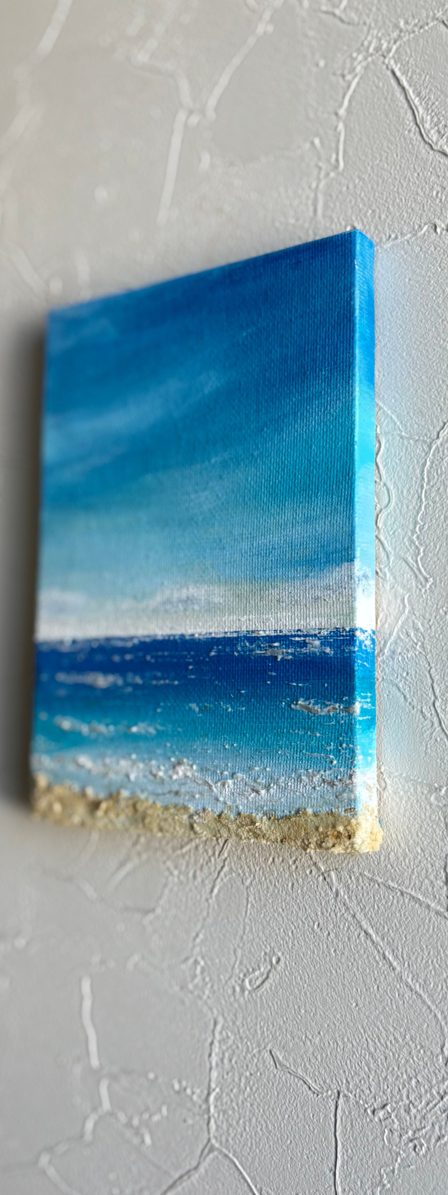 海辺のひととき
