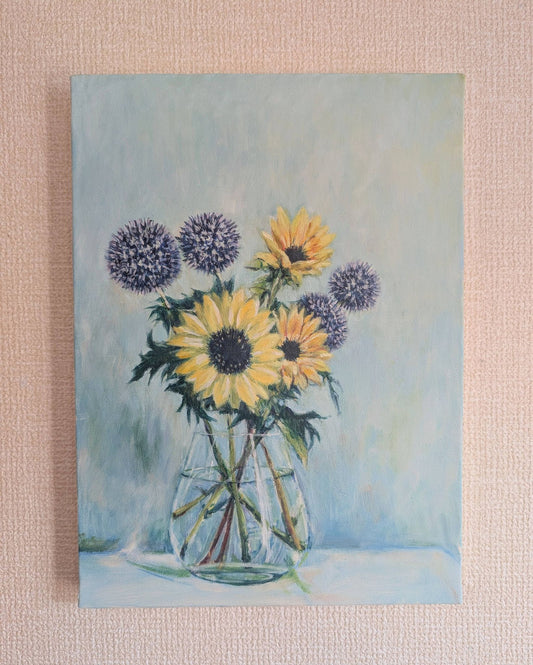 『夏色（Colours in summer）』