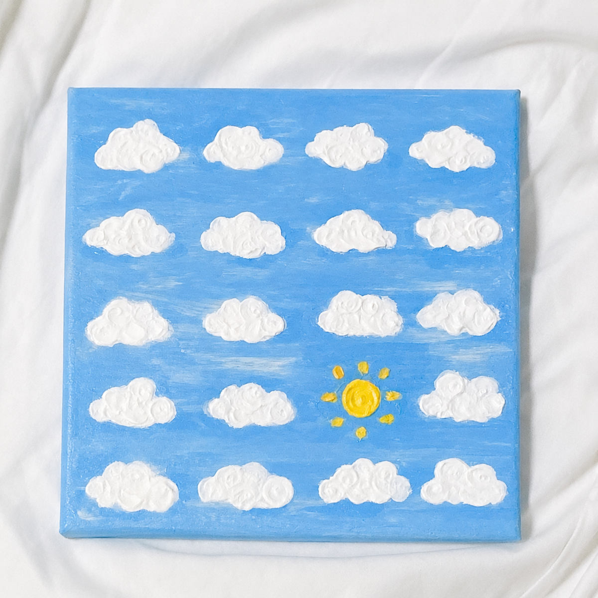 Cloudy Sky