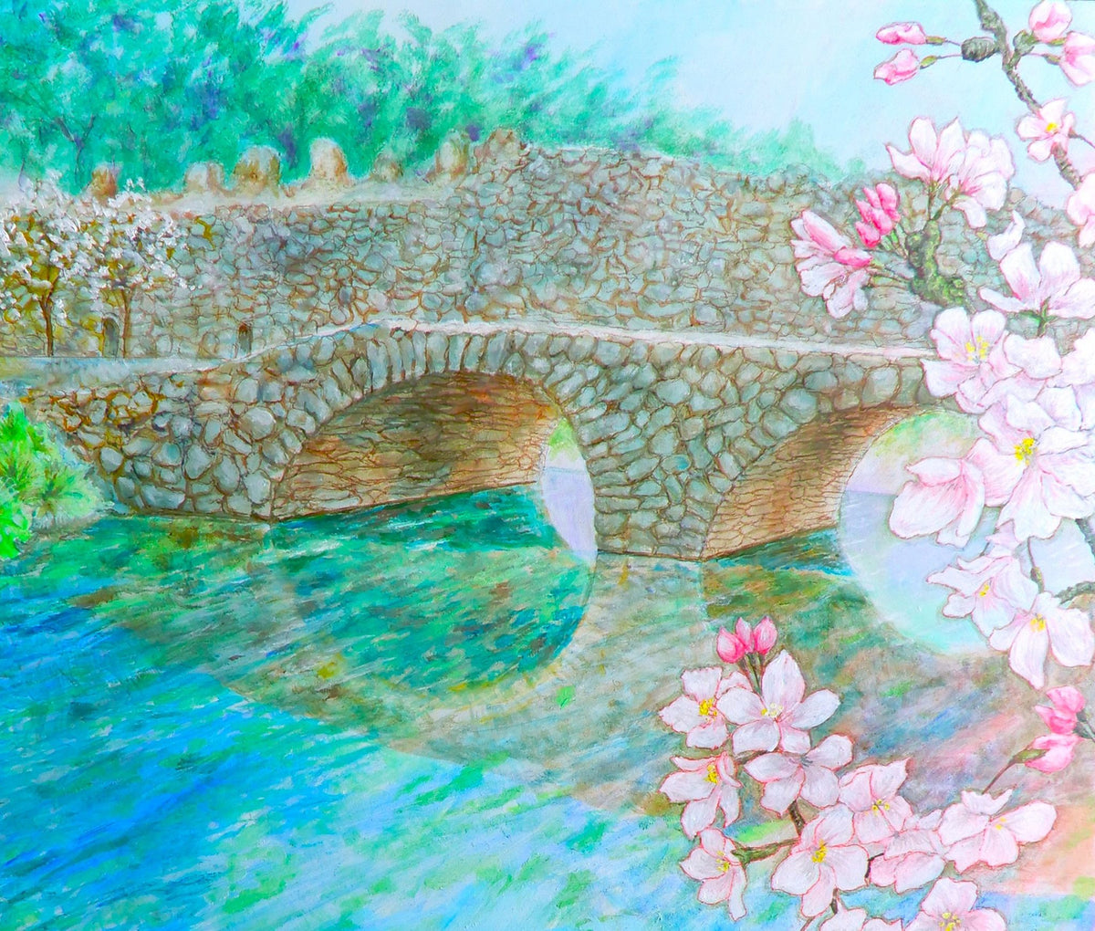 ニンファ庭園