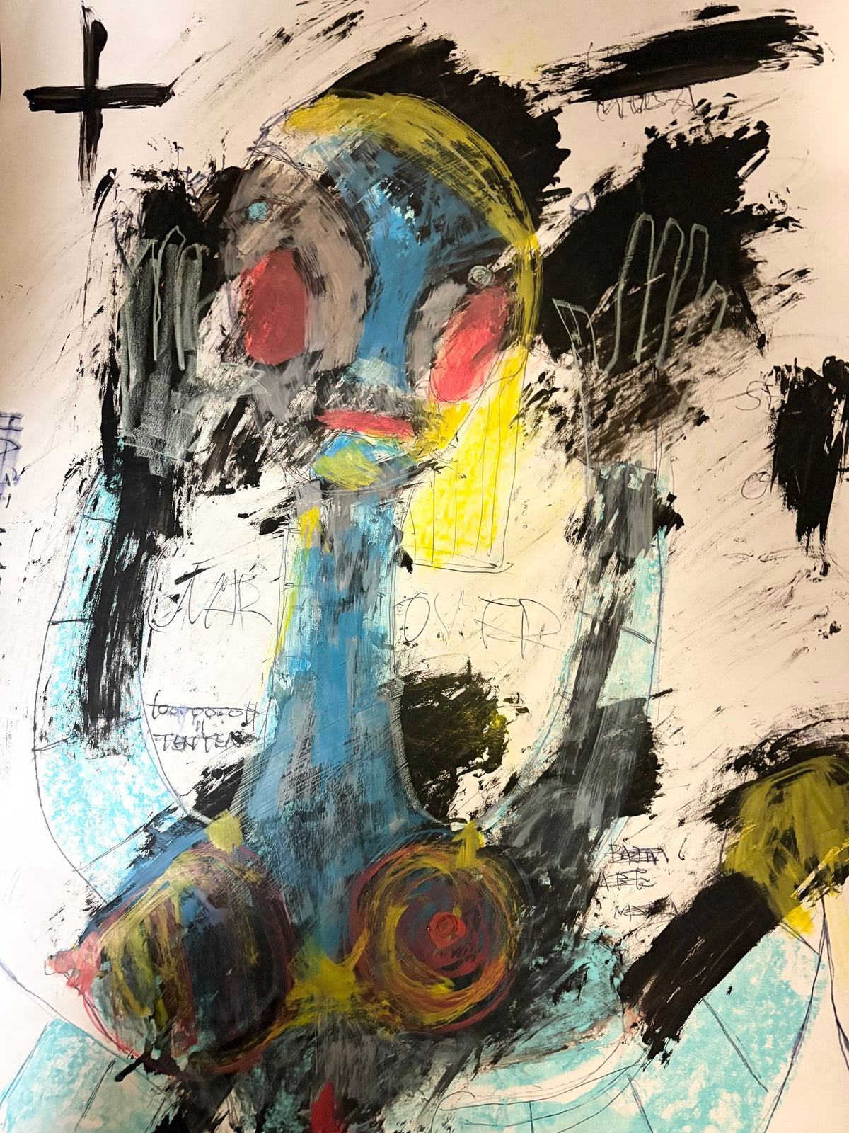 WOMAN