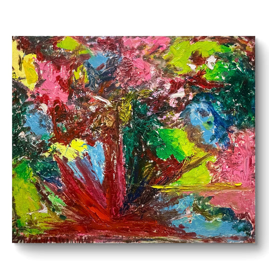 エナジーアート　原画