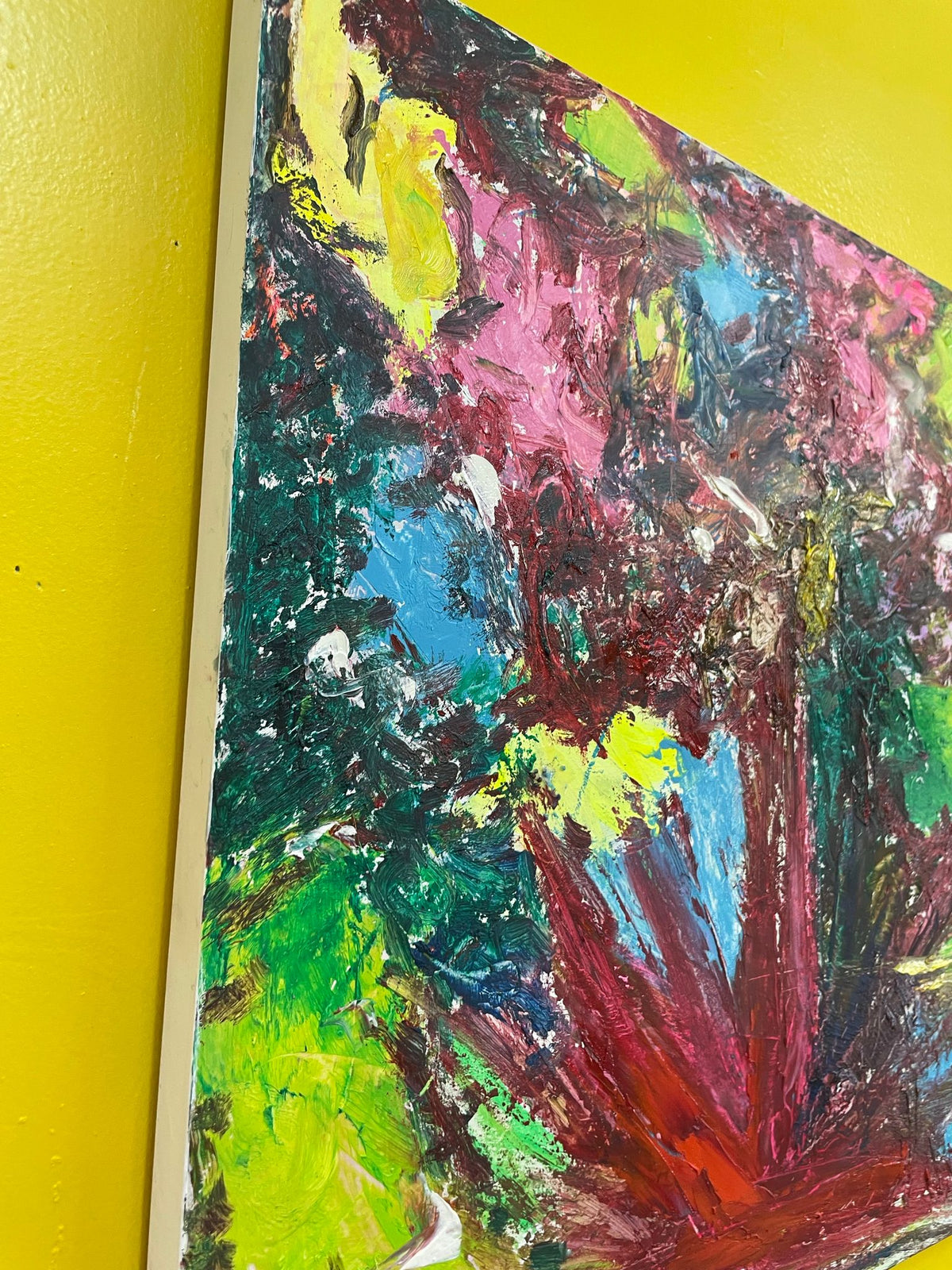 エナジーアート　原画