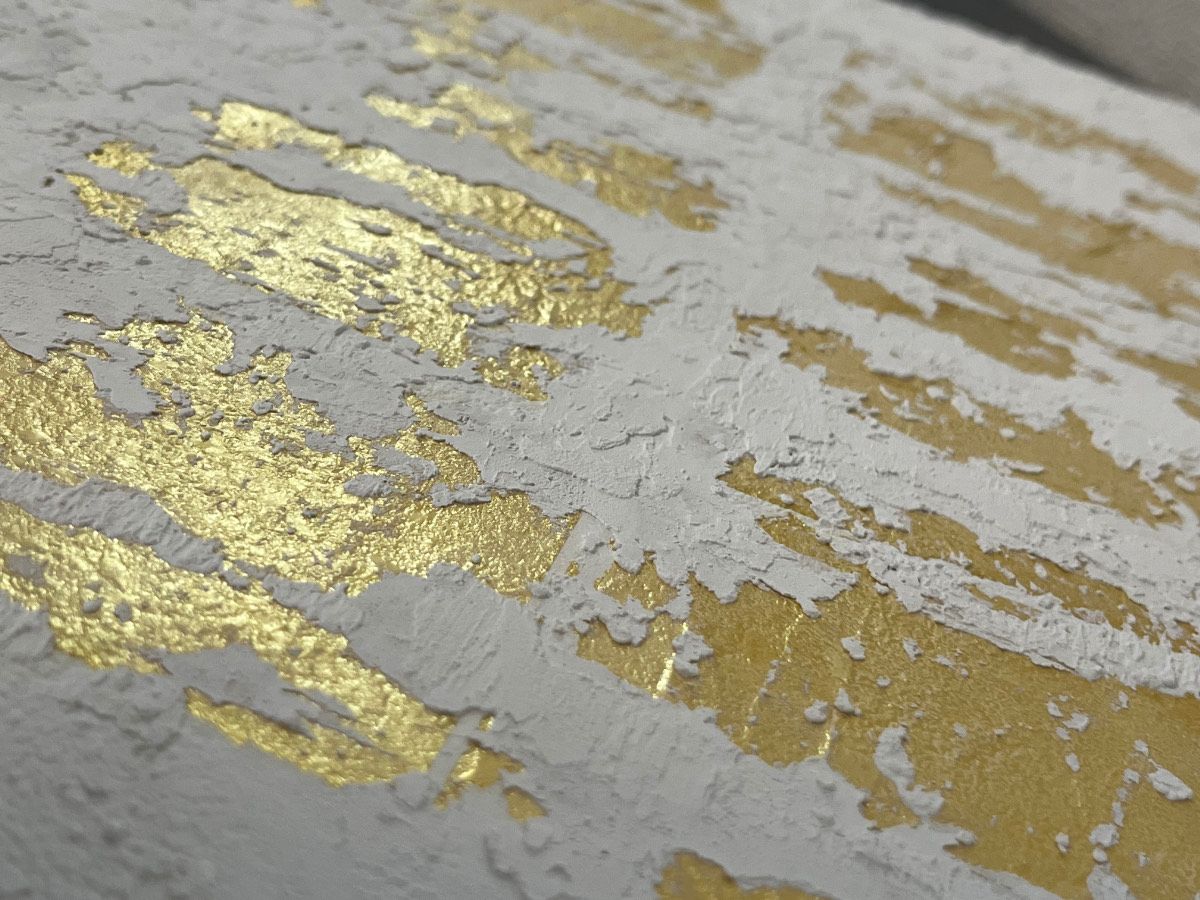 Golden Drift/6°