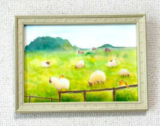 私だけの想い出の風景