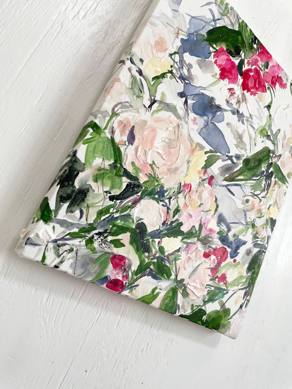 Dancing flowers No.185