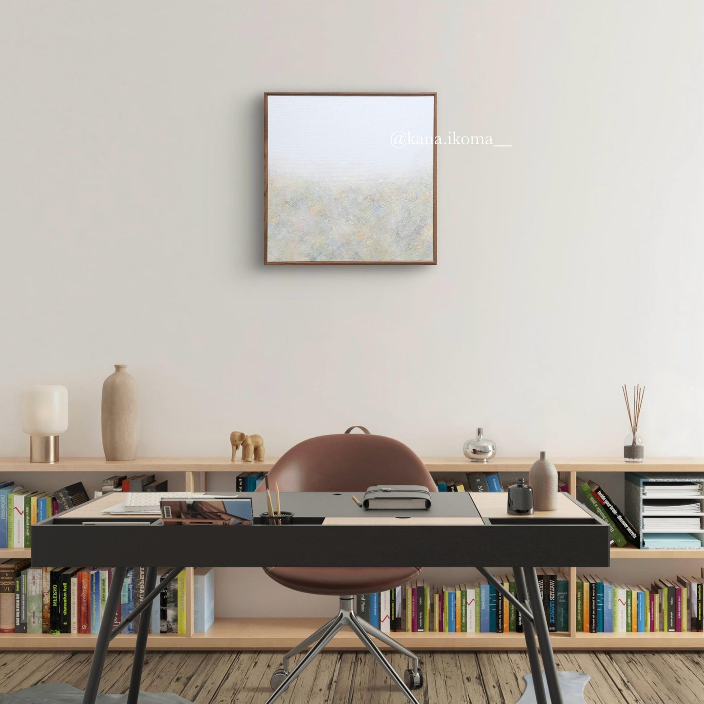 Harmony -frame-