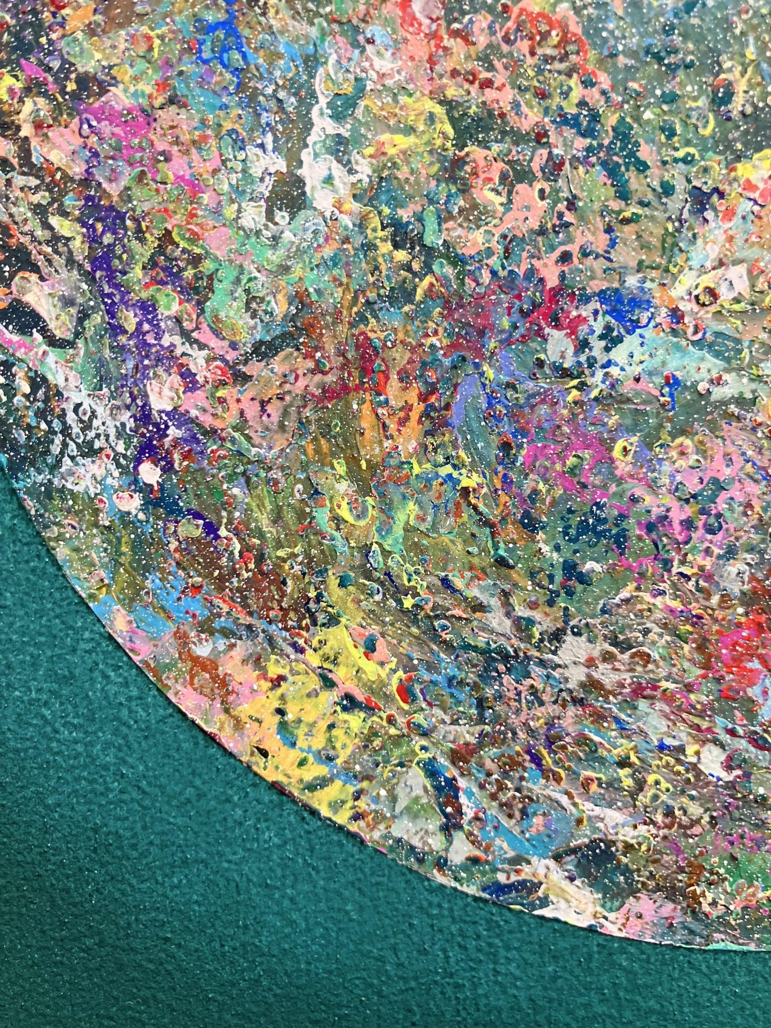 無為の色相/有為の色相_(2) - FROM ARTIST