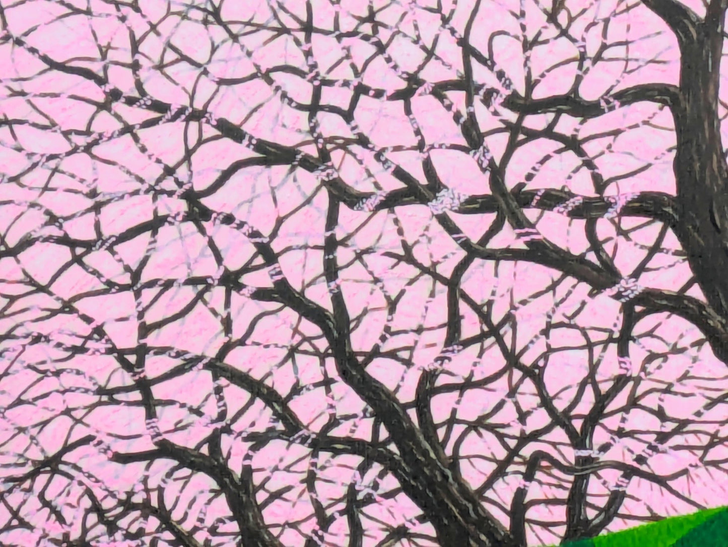 桜並木2 - FROM ARTIST