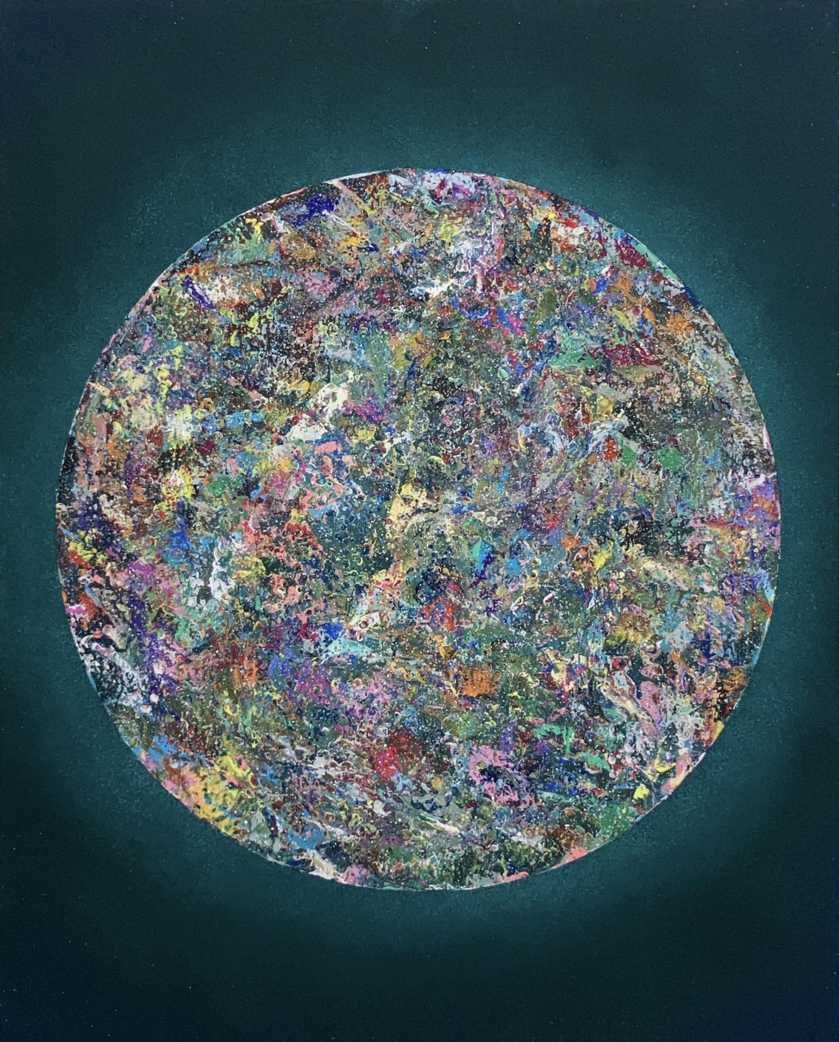 無為の色相/有為の色相_(2) - FROM ARTIST