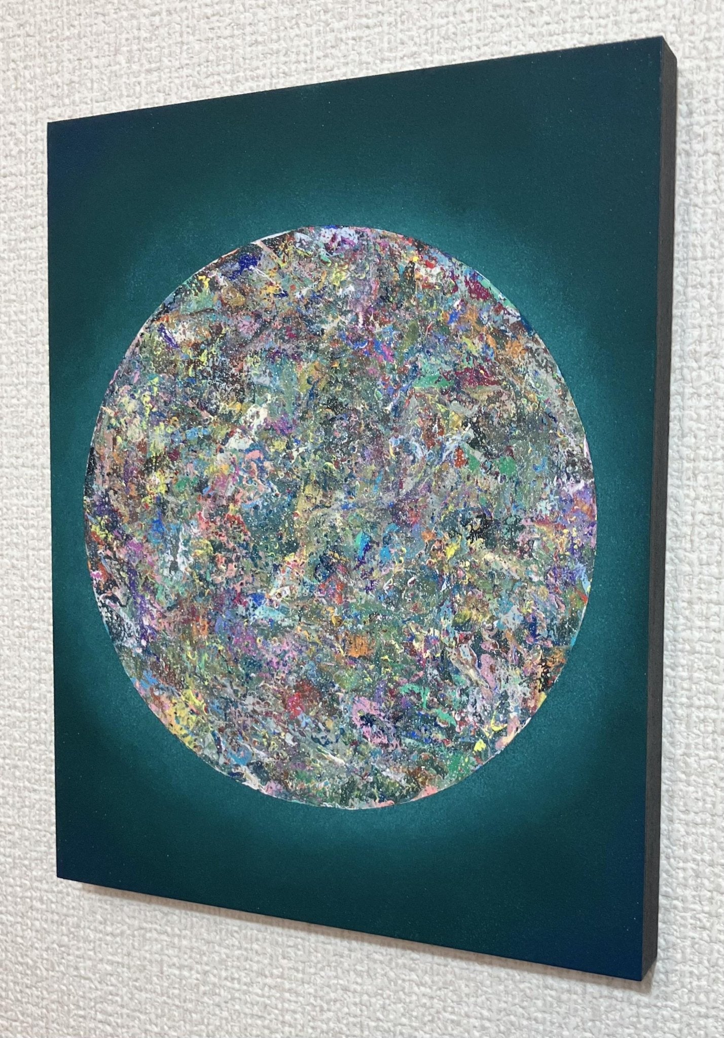 無為の色相/有為の色相_(2) - FROM ARTIST