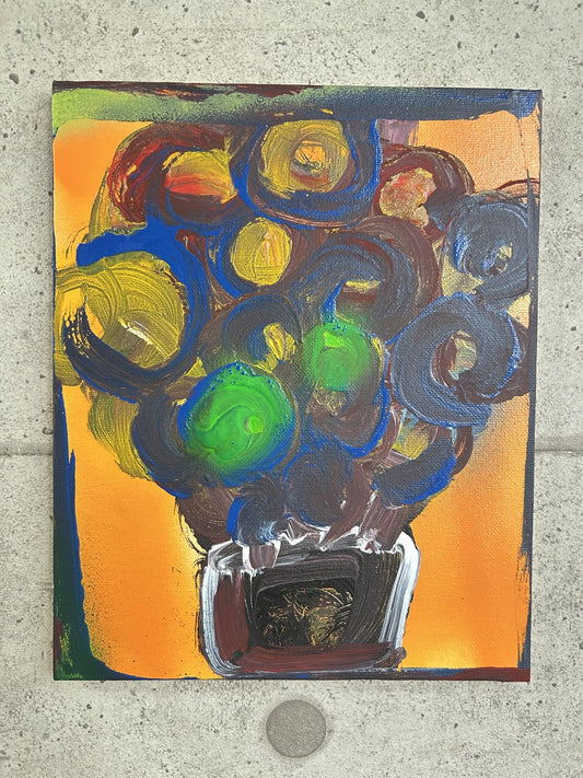花2 - FROM ARTIST