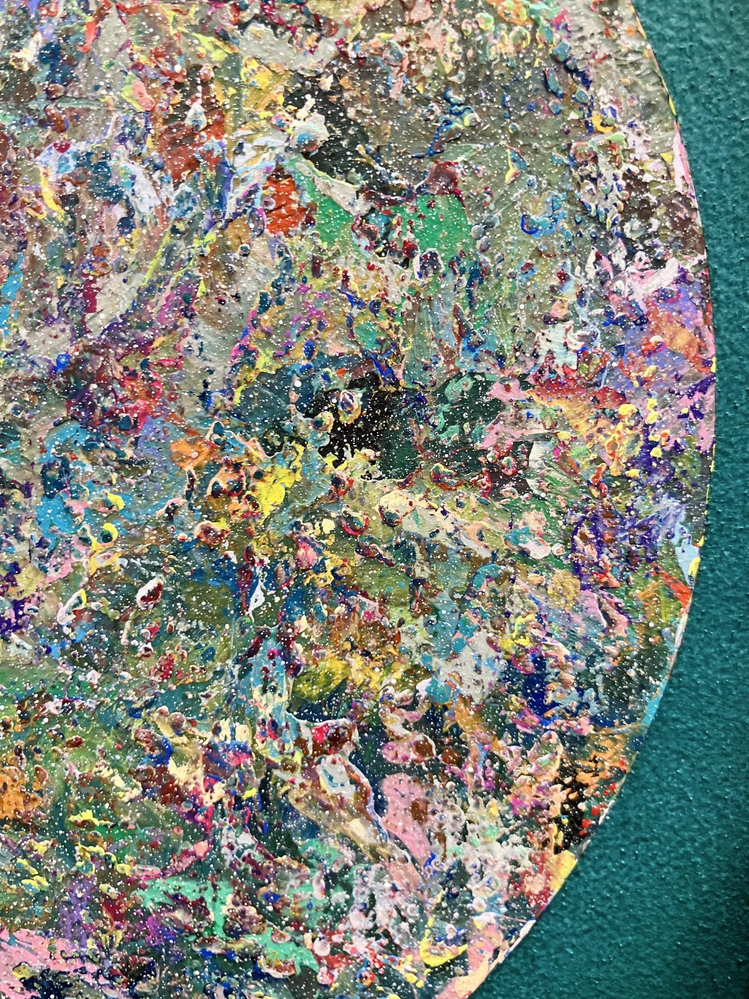 無為の色相/有為の色相_(2) - FROM ARTIST