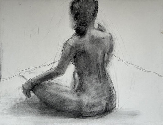 裸婦2 - FROM ARTIST