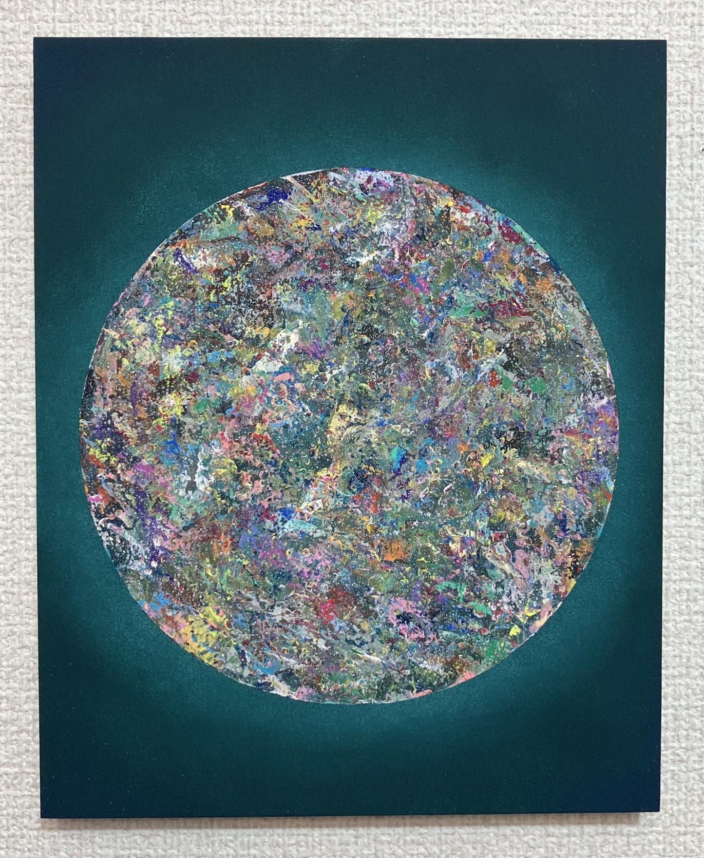 無為の色相/有為の色相_(2) - FROM ARTIST