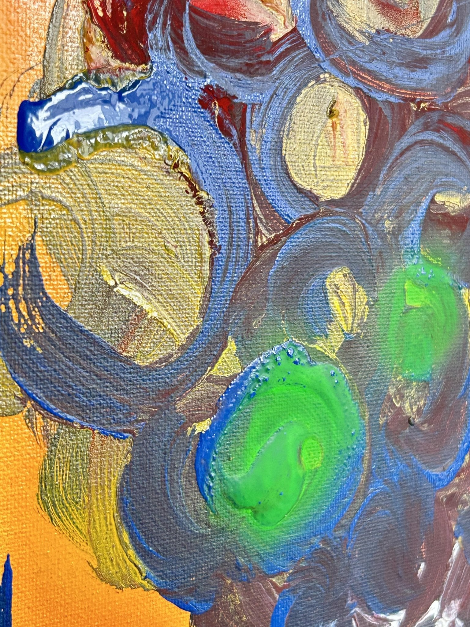 花2 - FROM ARTIST