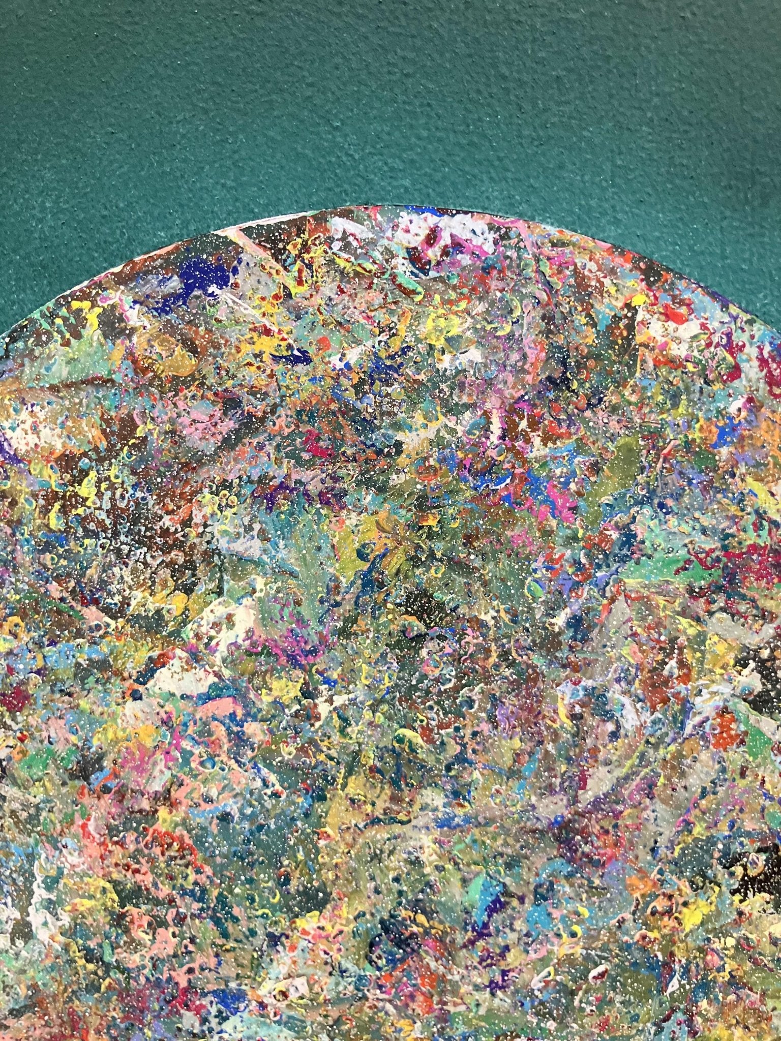 無為の色相/有為の色相_(2) - FROM ARTIST