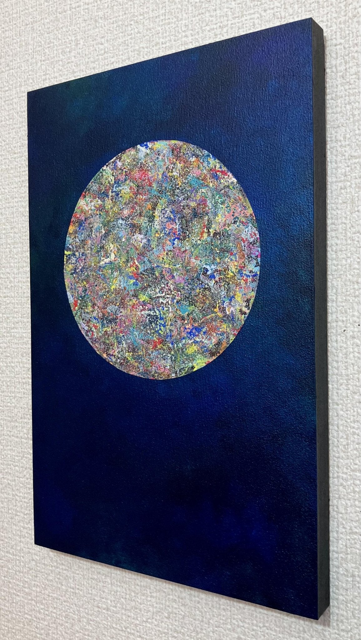 無為の色相/有為の色相_(3) - FROM ARTIST