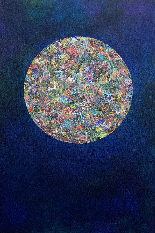 無為の色相/有為の色相_(3) - FROM ARTIST