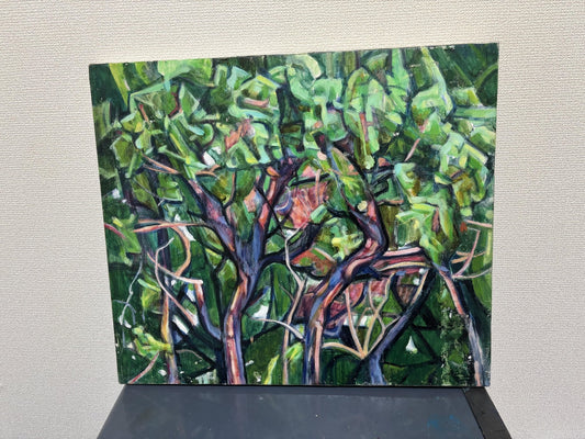 樹木3 - FROM ARTIST