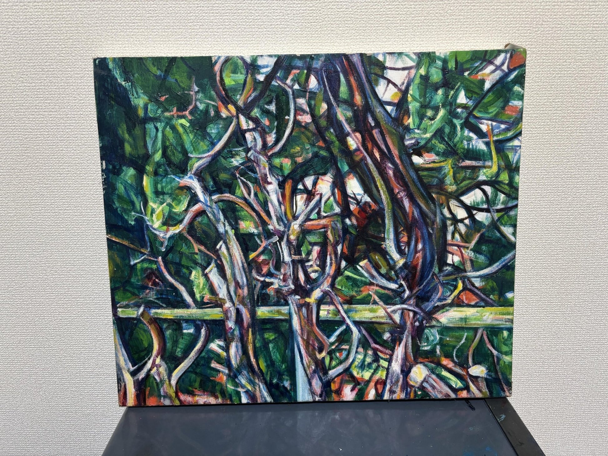 樹木4 - FROM ARTIST