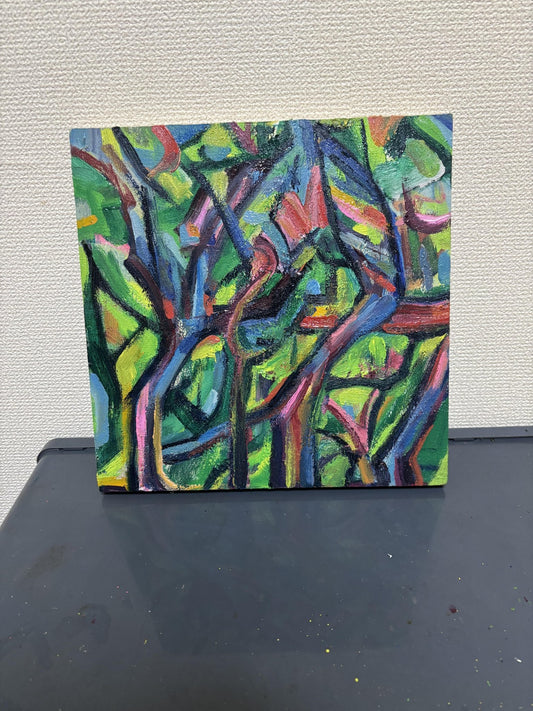 樹木5 - FROM ARTIST