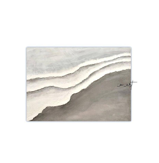 Heavenly Ocean No.8