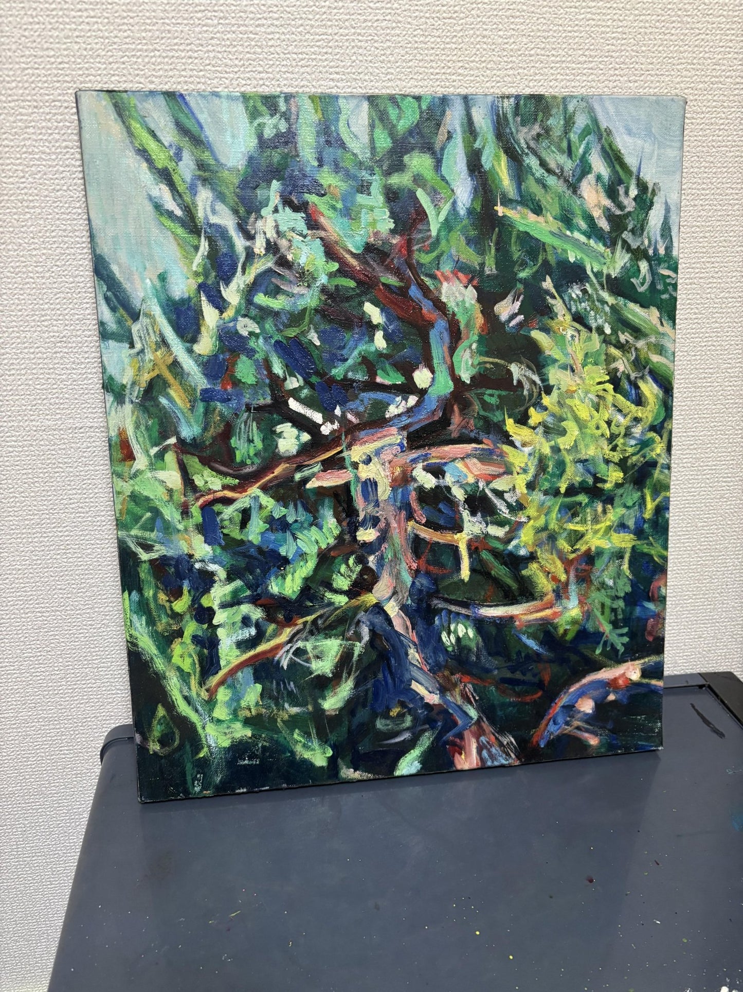 樹木6 - FROM ARTIST