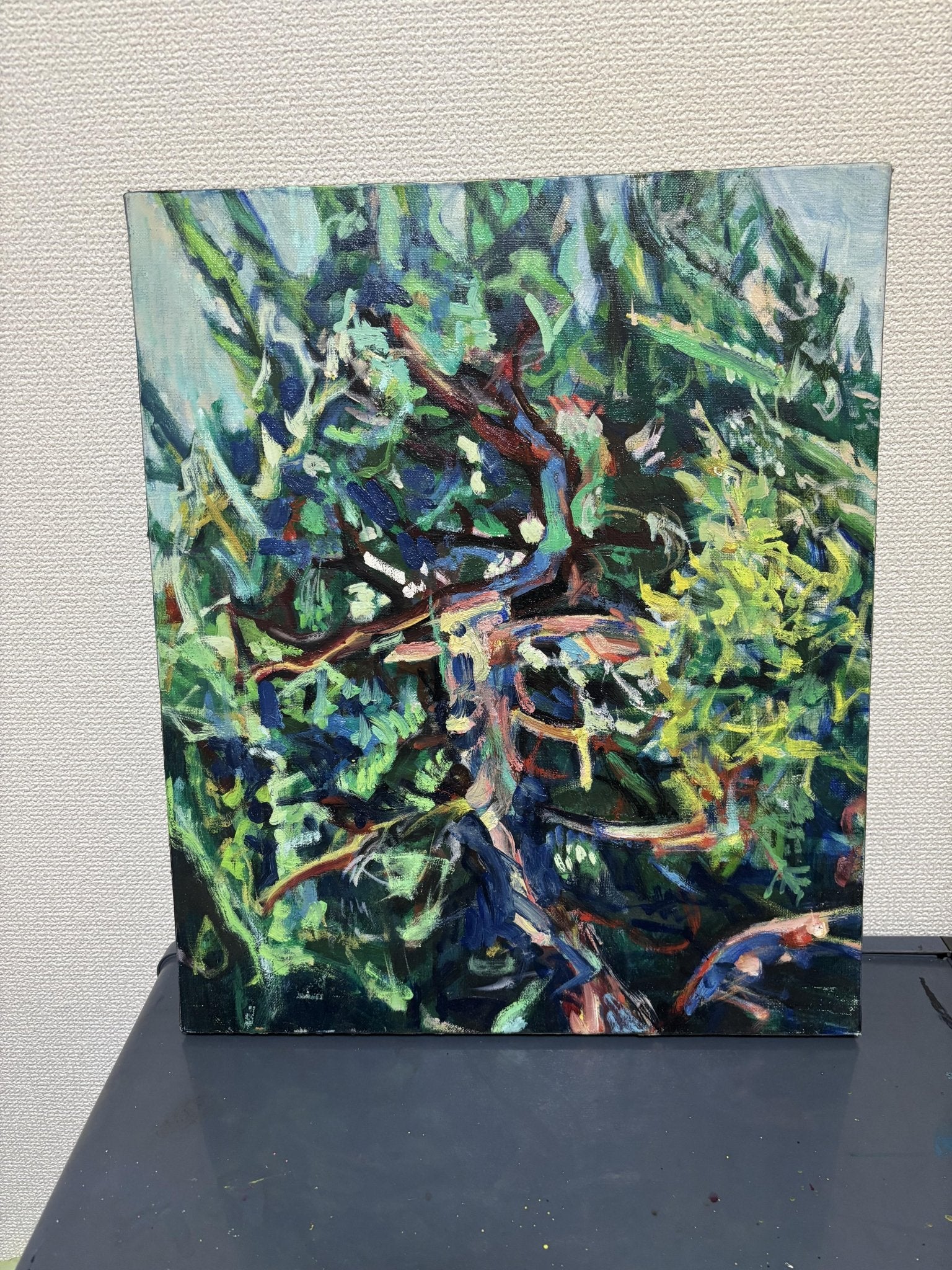 樹木6 - FROM ARTIST